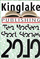 Ten Modern Short Stories 2010