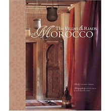 The Villas & Riads of Morocco