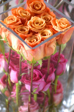 for all things creative!: DIY Centerpieces