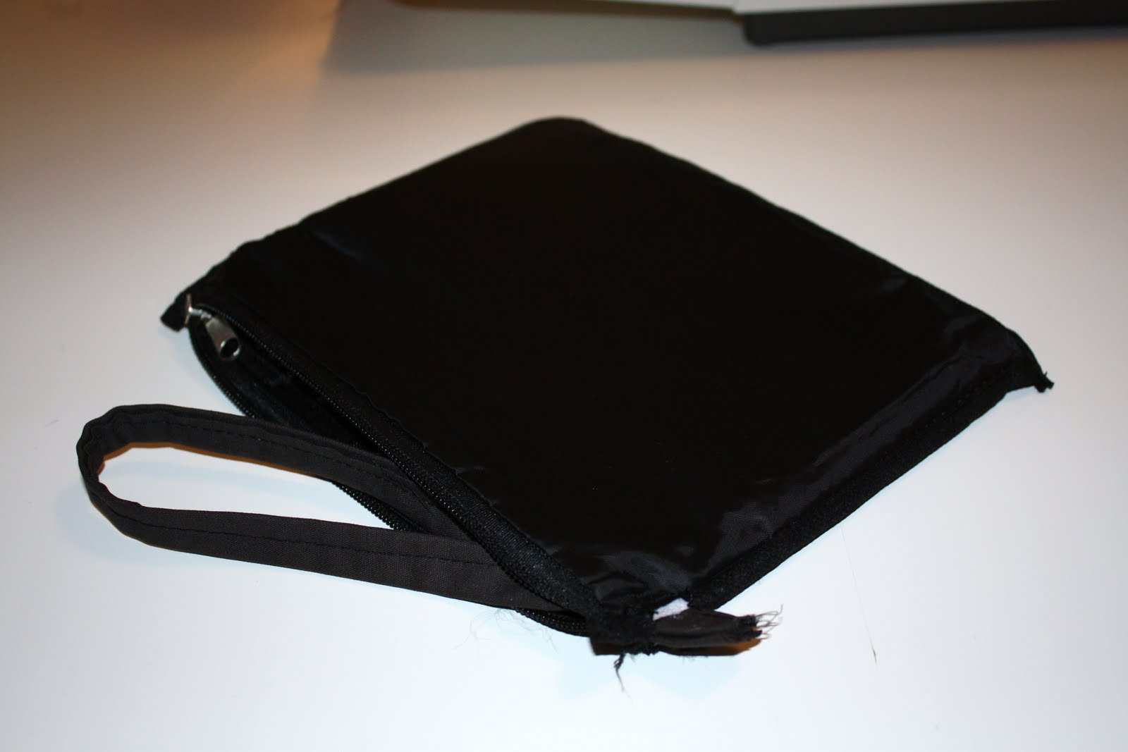 How to turn anything into a Wristlet