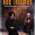Book Buying Etiquette and Have A Chance to Win Some Books by Rob Thurman