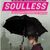 Two Books That I Really Like - Soulless by Gail Carriger and Tempest Rising by Nicole Peeler