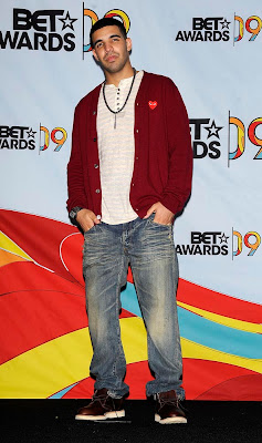 drake comme des garcons