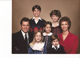 Our Family in 1985