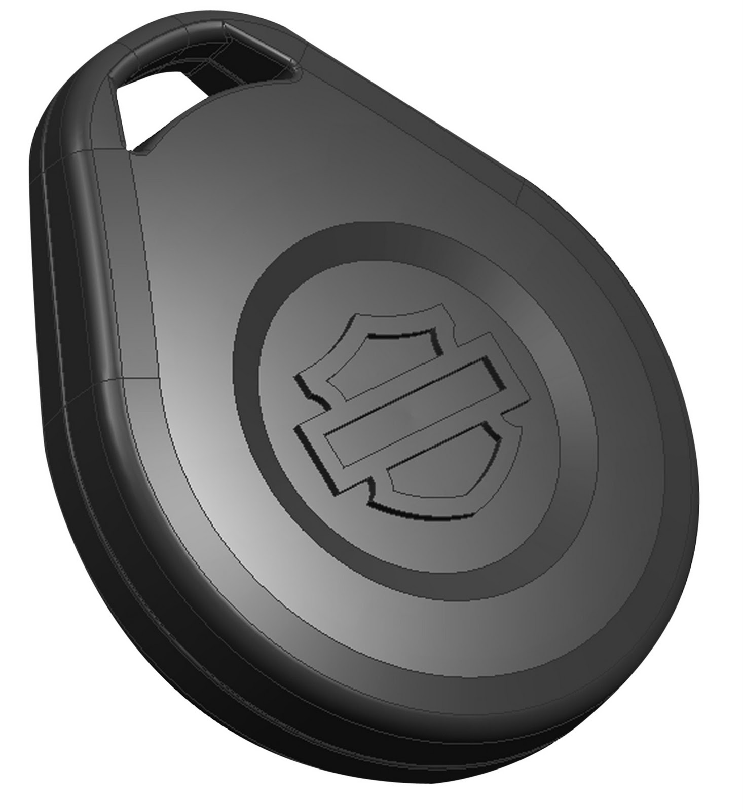 Wild Fire HarleyDavidson Tech Tip Security