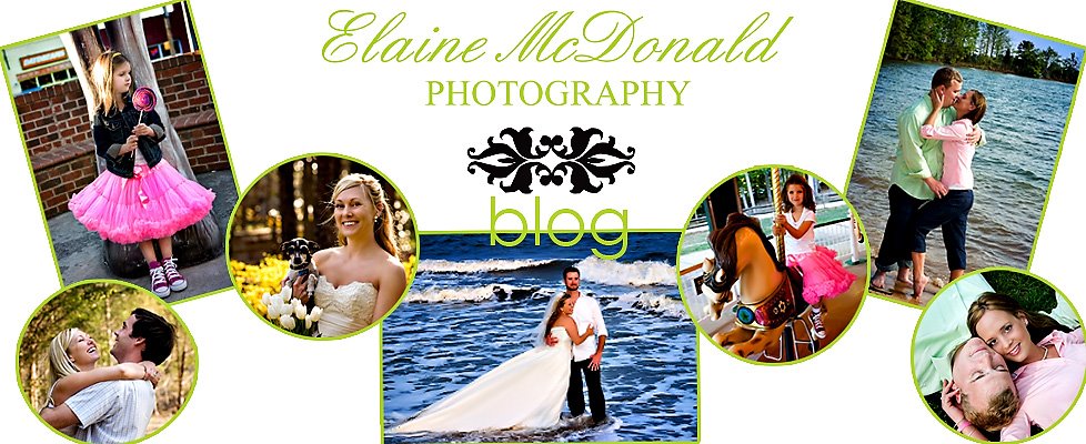 Elaine McDonald Photography