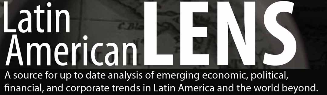 Latin American Lens