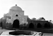 हिन्दुस्तान में मुगलों की पहली इमारत: पानीपत की बाबरी मस्जिद