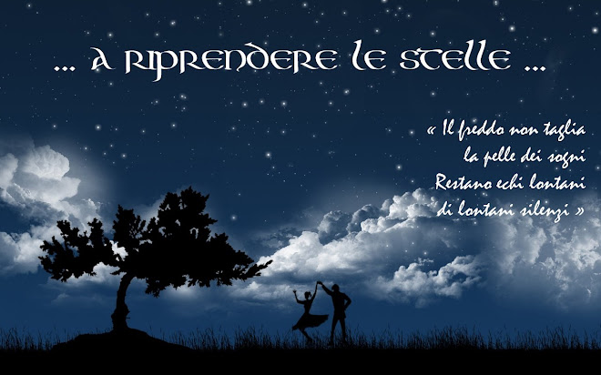 A riprendere le stelle