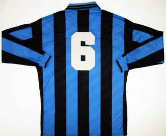 Il viaggio tra le maglie calcio vintage | News Soccertime