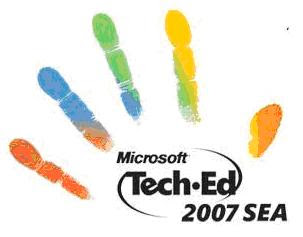 TechEd 2007
