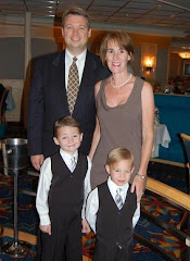 The Johnson Family