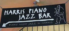 Every Night Jazz in Harris
