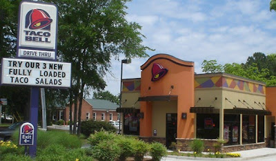 Triple-Net-Taco-Bell-Investment