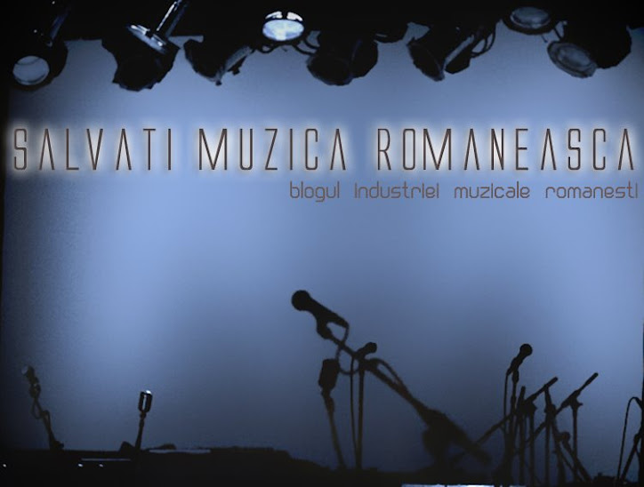 Salvati Muzica Romaneasca!