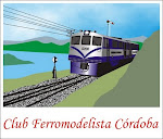 Ferromodelismo con amigos: Club Ferromodelista Córdoba