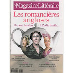 Romancières anglaises...