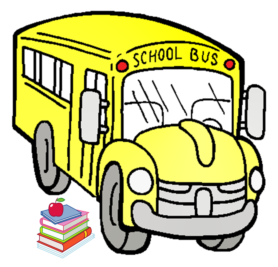 bus driver clipart - photo #21