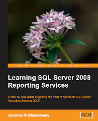 SQL Server Reporting Services 2008