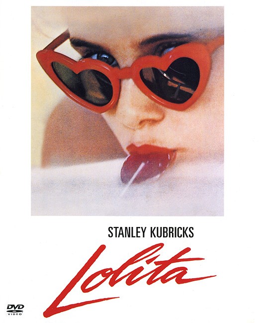 Lolita (1962)