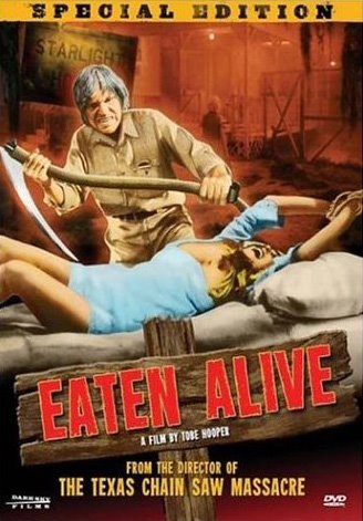 Eaten Alive (1977)