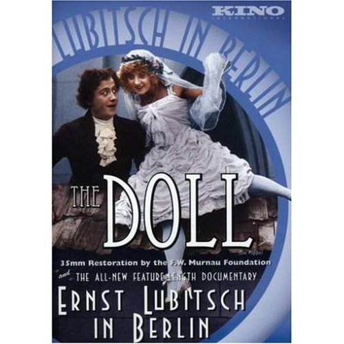 Die Puppe (1919)