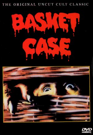 Basket Case (1982)