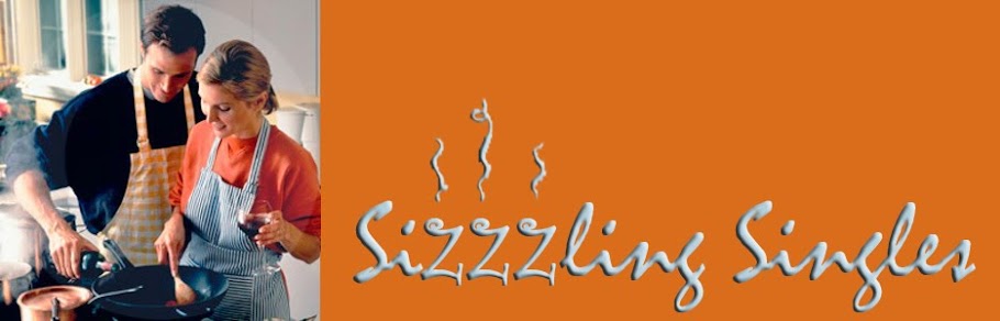 Sizzzling Singles