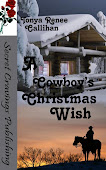A Cowboy's Christmas Wish by Tonya Renee Callihan