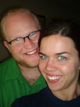 Steve and Laura