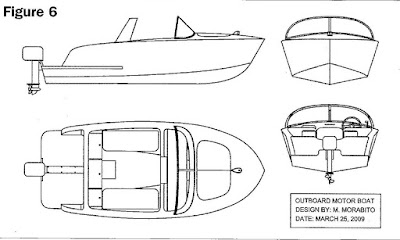 rc wood boat plans