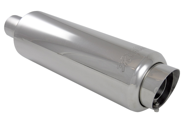 High Quality Mufflers for your Car | Amazing World