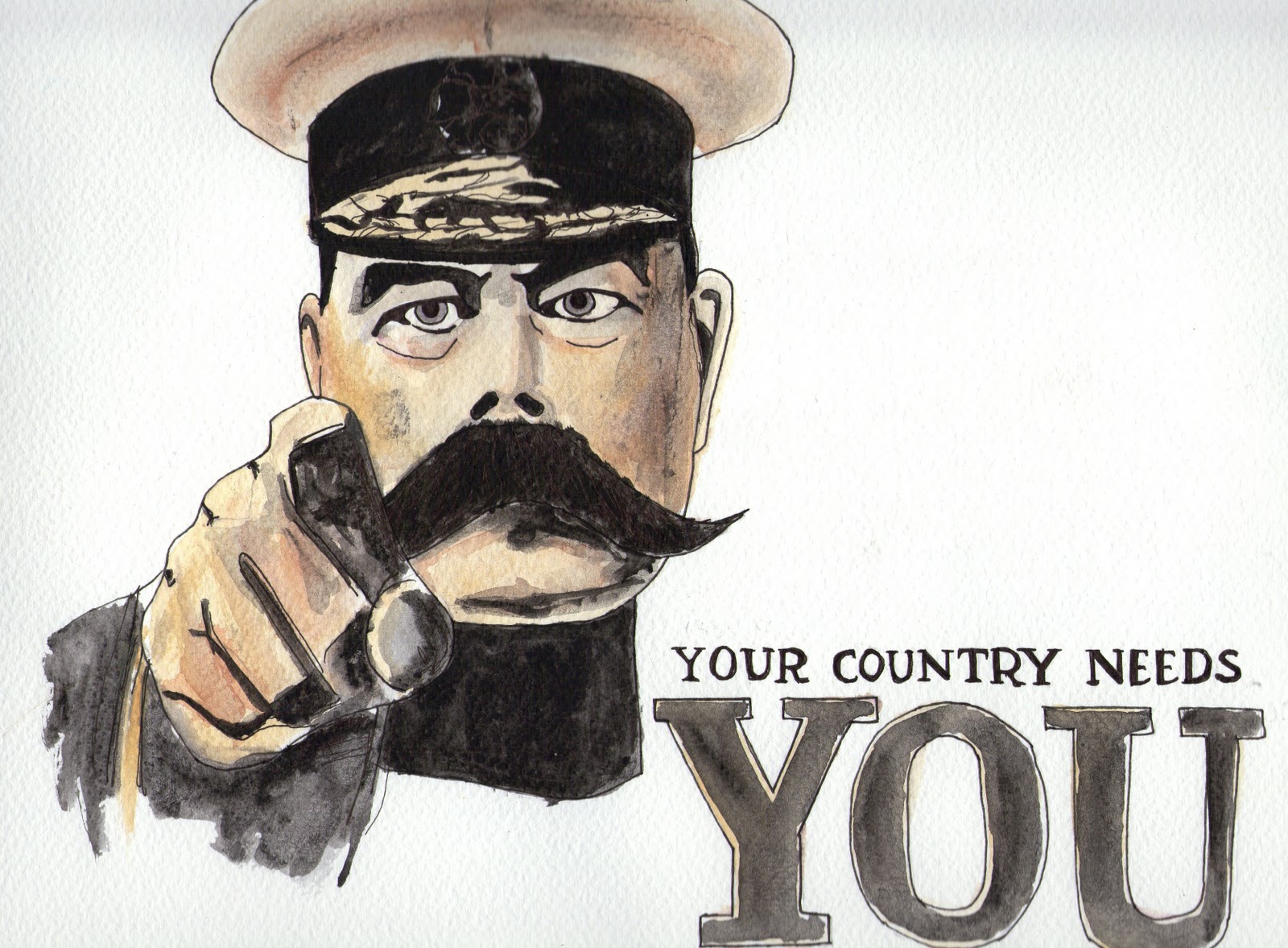 clip art your country needs you - photo #38