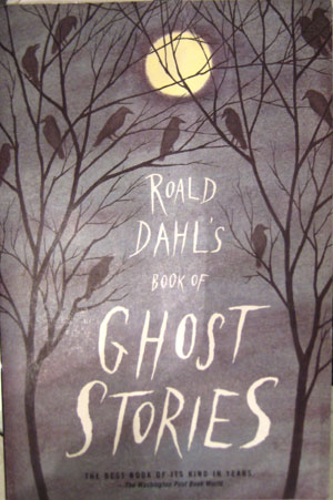 Roald Dahl Adult Stories 76