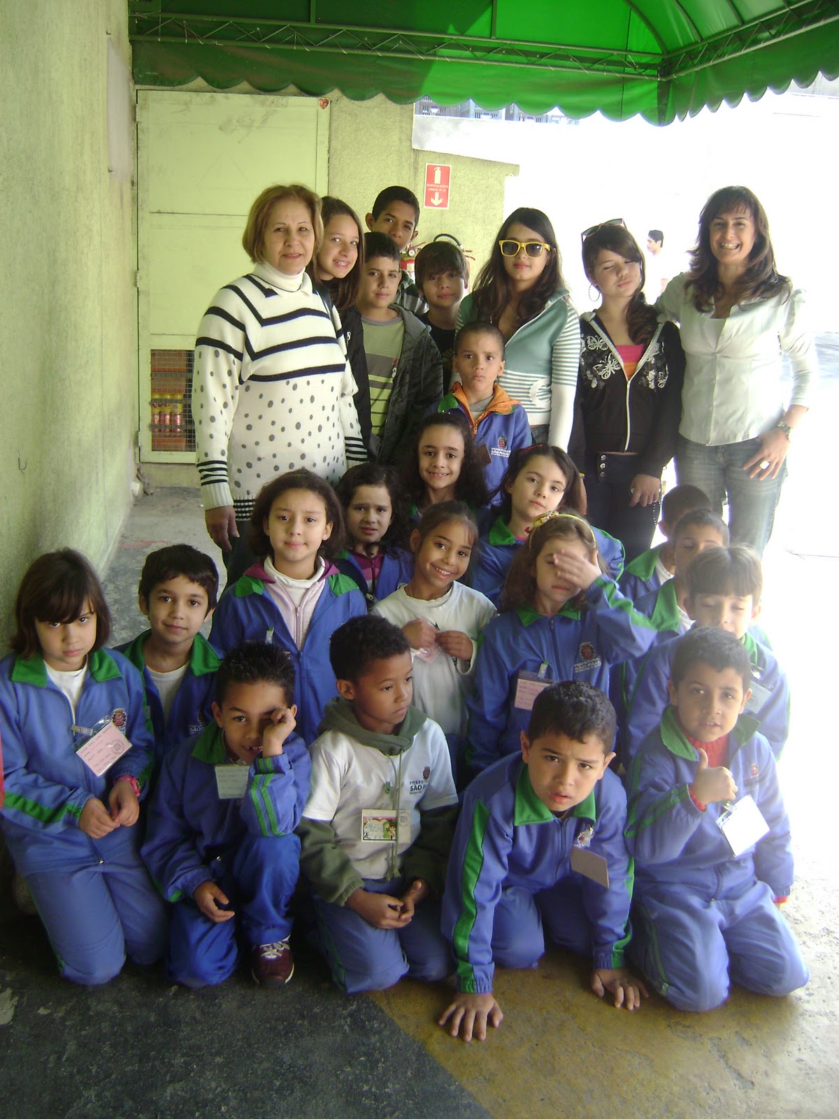 Emef Professora Ruth Lopes Andrade - RETOEDU