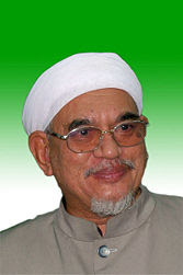 Dato Seri Tuan Guru Haji Hadi Awang