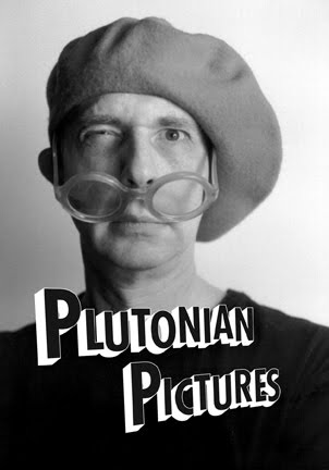 Plutonian Pictures