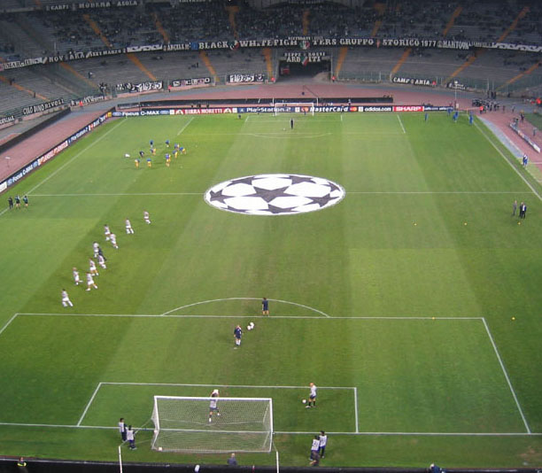Il blog di GMA I calciatori scioperano? Uno schiaffo ai veri problemi della gente. E se i