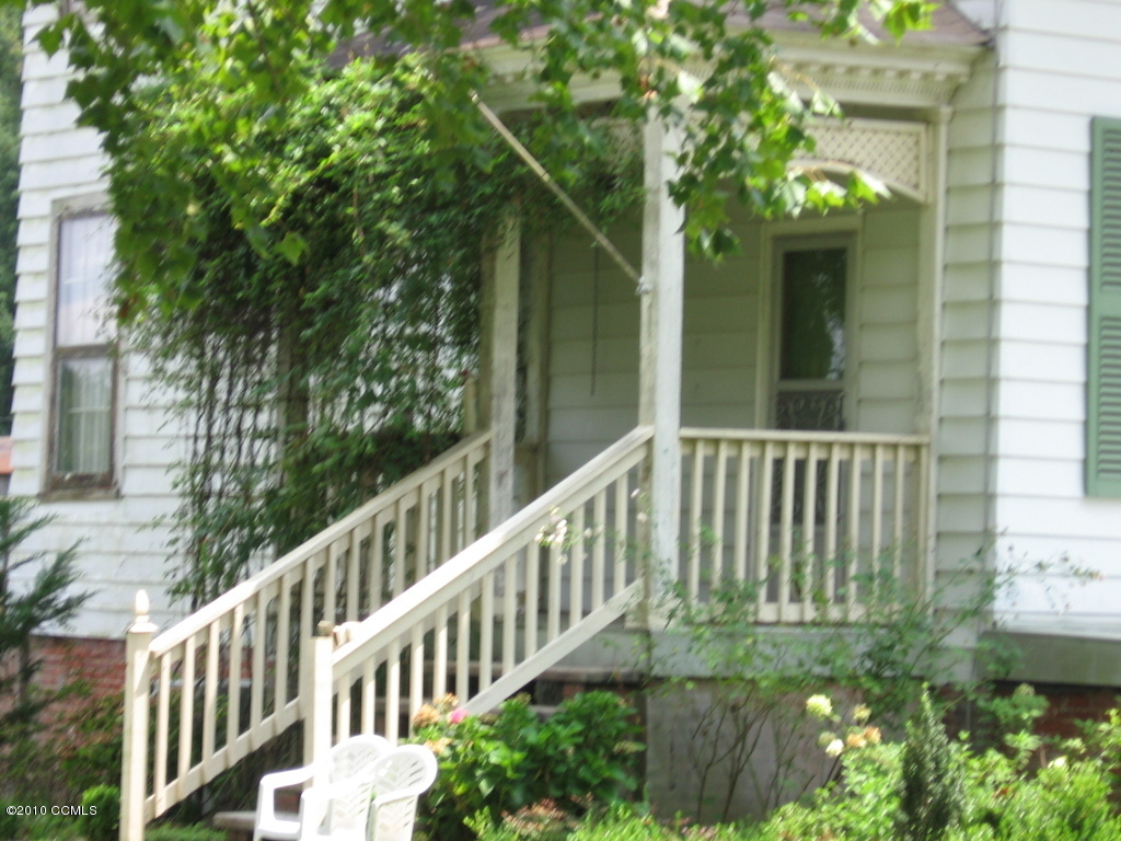 Swansboro, North Carolina History David Ward Sanders and Family