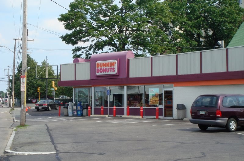 candy dunks stores