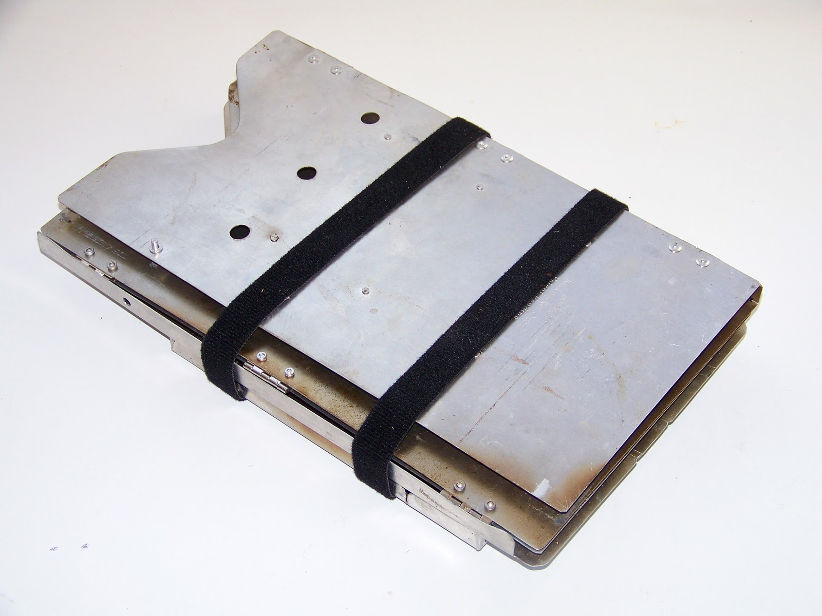 Bemco Backpacker Oven Changes to the Backpacker Oven for 20102011