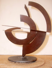 Escultura Amistad