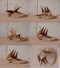 Escultura G