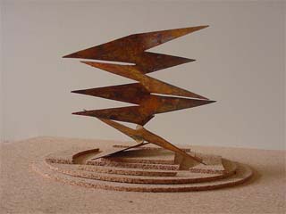 Esculltura H