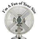 Fan Award- Thanks Ann! ("Life At Ann's")