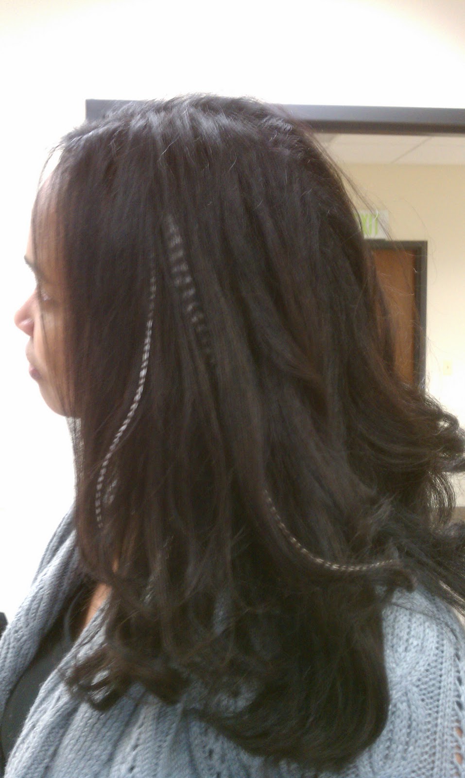 B.N.I.O. Fitness Blog. Beautiful, Naturally... Inside and Out