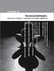 "Matices de la despenalización 1997"