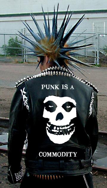 Fashion Rock: 09/08/10