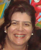 Profª. Msc. Magaly Aparecida Sampaio Coelho - coordenadora do curso de Pedagogia