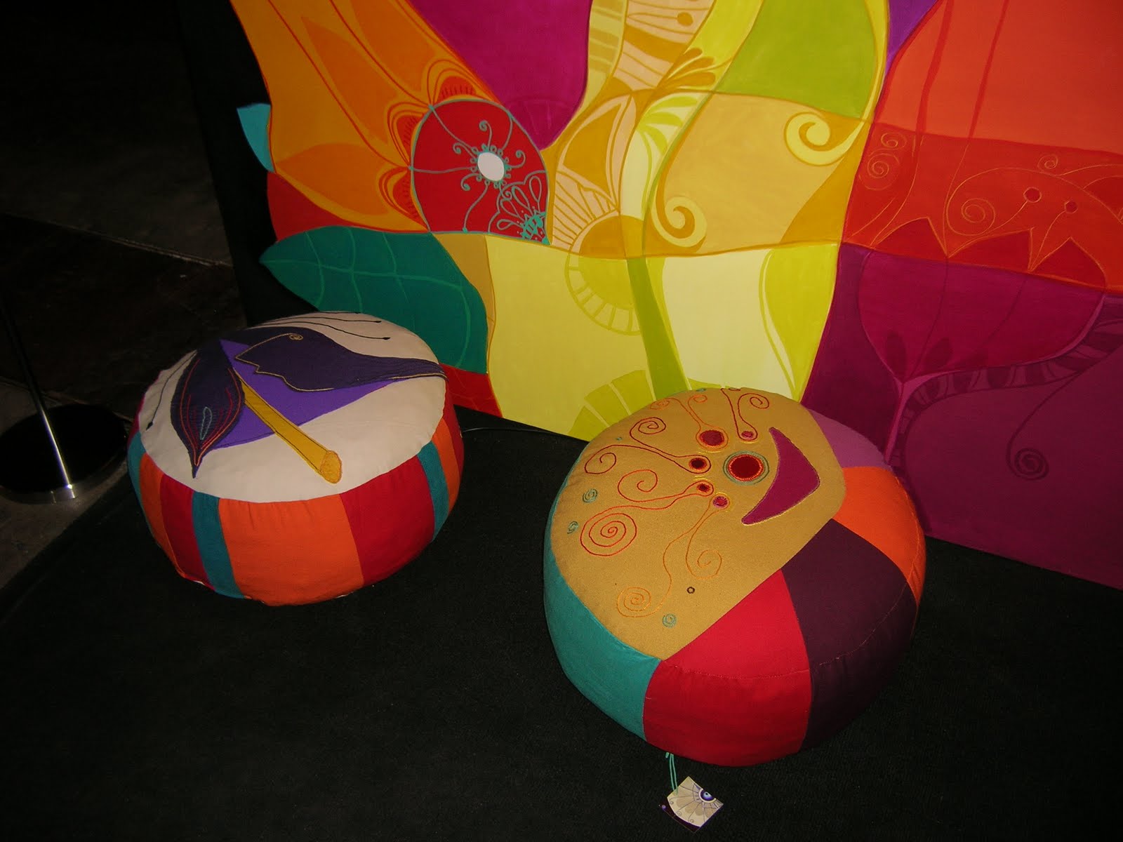 Aki Me Kedo Arte Dise o Y Decoracion